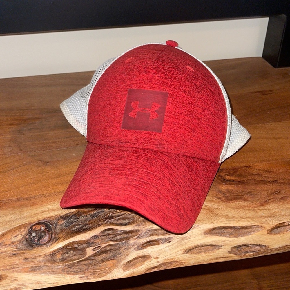 Under Armour Hat